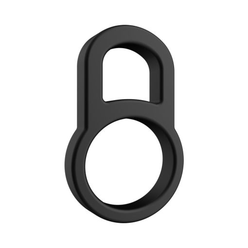 Forto F-41: Lock Cock & Ball Ring Black - Image 5