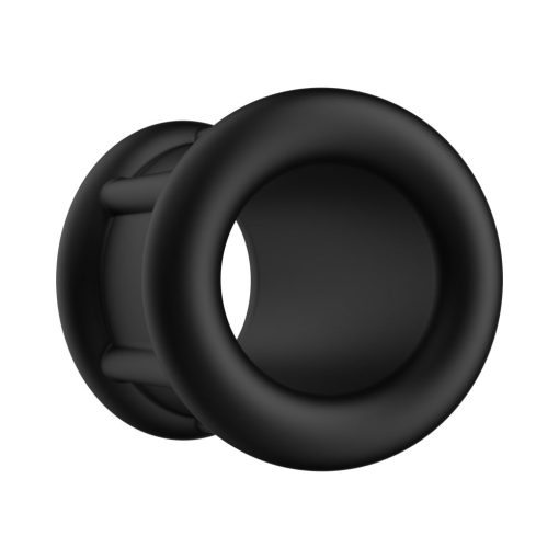 Forto F-95: Tubular Ball Stretcher Black - Image 6