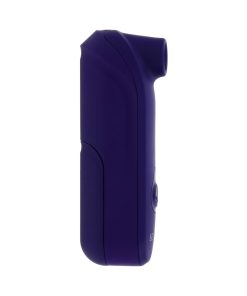 Selopa Sure Thing Aaa Battery Vibrating Suction Silicone Purple