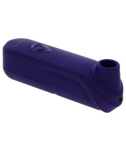 Selopa Sure Thing Aaa Battery Vibrating Suction Silicone Purple