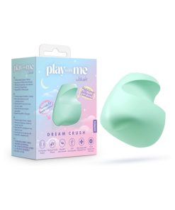 Play With Me Dream Crush Green