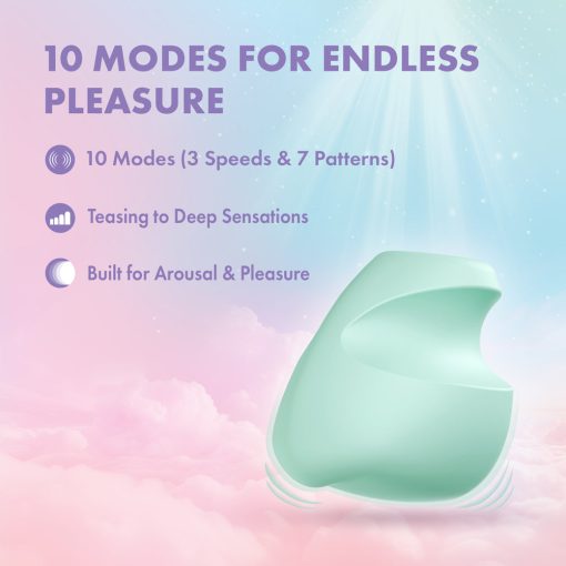 Play With Me Dream Crush Green - Image 9
