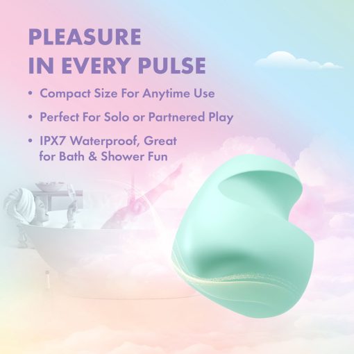 Play With Me Dream Crush Green - Image 12