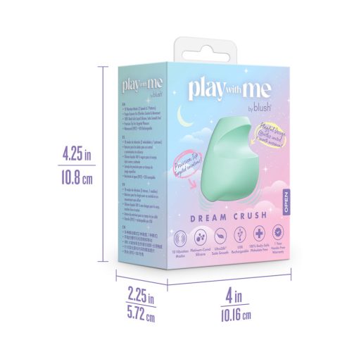 Play With Me Dream Crush Green - Image 15
