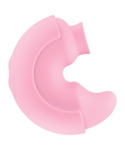 Play With Me Pout & Play Pink