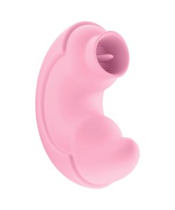 Play With Me Pout & Play Pink