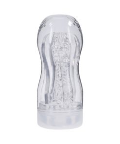 Selopa Stroke Of Luck Stroker Masturbator Tpe Clear