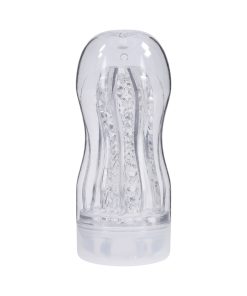 Selopa Stroke Of Luck Stroker Masturbator Tpe Clear