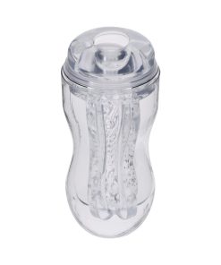 Selopa Stroke Of Luck Stroker Masturbator Tpe Clear