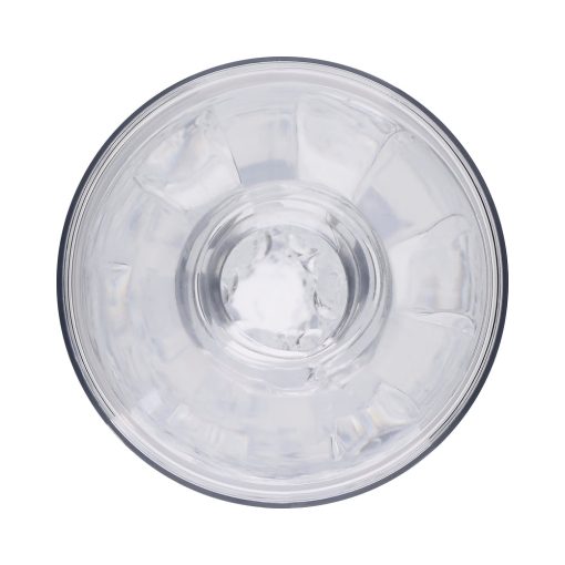 Selopa Stroke Of Luck Stroker Masturbator Tpe Clear - Image 6