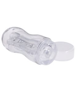 Selopa Stroke Of Luck Stroker Masturbator Tpe Clear