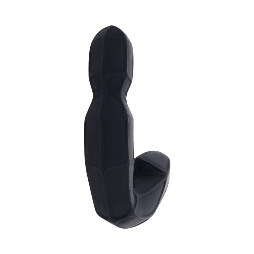 Zero Tolerance Mr Prostate Twirling Prostate Vibe with Remote – Black - Image 3