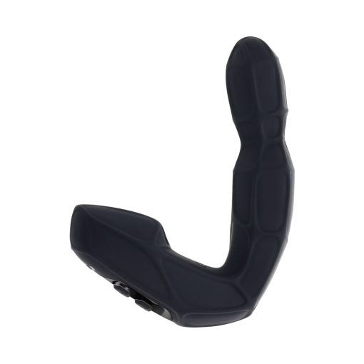 Zero Tolerance Mr Prostate Twirling Prostate Vibe with Remote – Black - Image 5