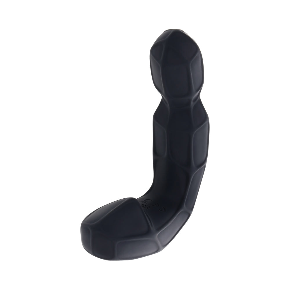 Zero Tolerance Mr Prostate Twirling Prostate Vibe with Remote – Black 8 Zero Tolerance Mr Prostate Twirling Prostate Vibe with Remote – Black - Image 8