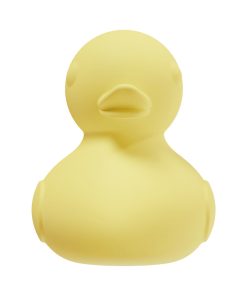 Play With Me Splash Yellow