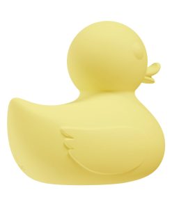 Play With Me Splash Yellow
