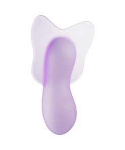 Alternative view of Play With Me Flutter Love Purple