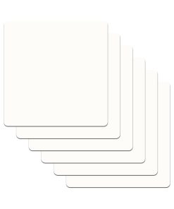 Pastease Refills Coverage: Three Pair Double Stick Adhesive Squares 5 Pastease Refills Coverage: Three Pair Double Stick Adhesive Squares