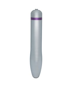 Alternative view of Fly Me To The Moon Metal Vibrator