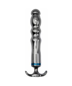 Alternative view of Hidden Treasure Metal Vibrator