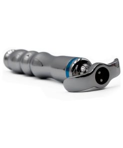 Hidden Treasure Metal Vibrator