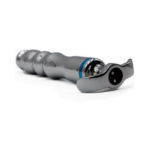 Hidden Treasure Metal Vibrator - Image 3