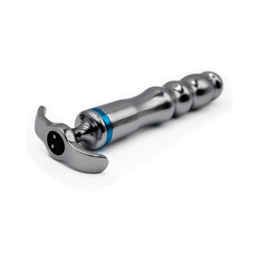 Hidden Treasure Metal Vibrator - Image 4