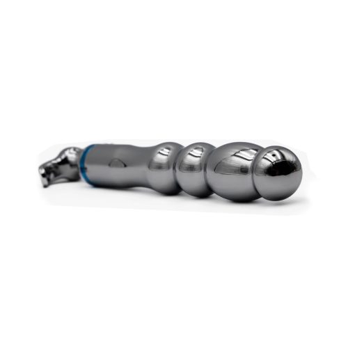 Hidden Treasure Metal Vibrator - Image 6