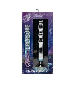 Hidden Treasure Metal Vibrator