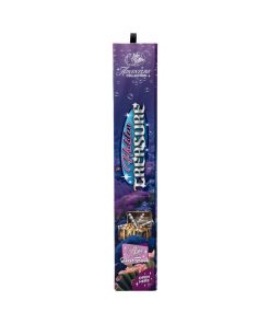 Hidden Treasure Metal Vibrator