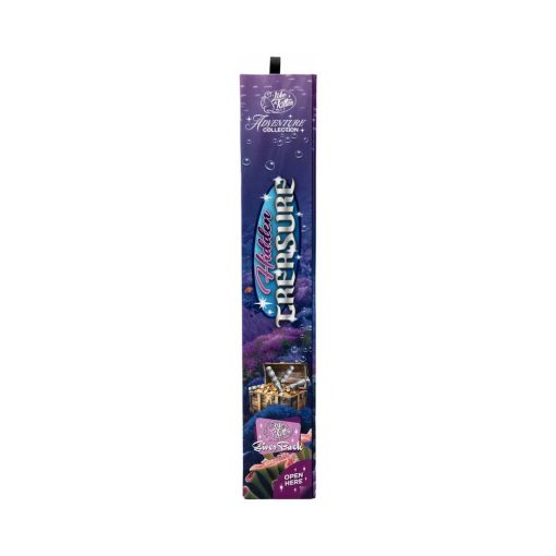 Hidden Treasure Metal Vibrator - Image 10