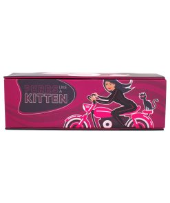 Purrs Like A Kitten Rechargeable Wand Vibrator – Pink 14 Purrs Like A Kitten Rechargeable Wand Vibrator – Pink