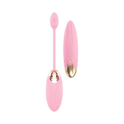 Blaze Dual Massager Kit Pink - Image 2
