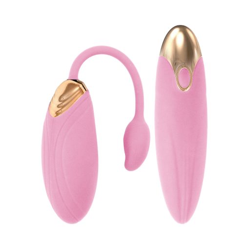 Blaze Dual Massager Kit Pink - Image 3
