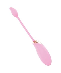 Blaze Dual Massager Kit Pink