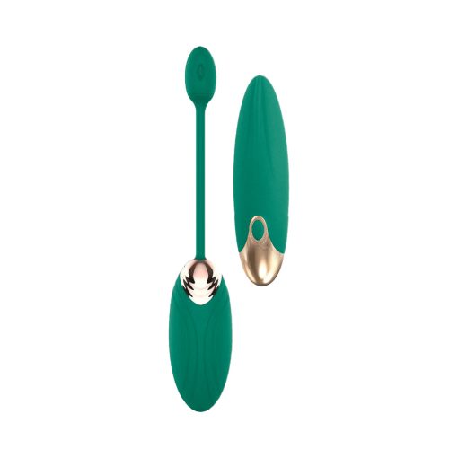 Blaze Dual Massager Kit Green - Image 2