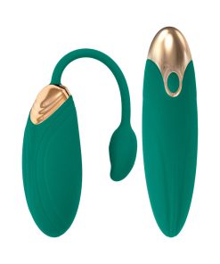 Blaze Dual Massager Kit Green
