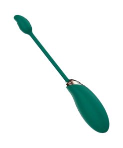 Blaze Dual Massager Kit Green