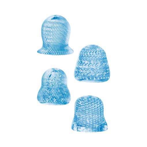 Delite Jerk It Stroker Kit Blue - Image 2