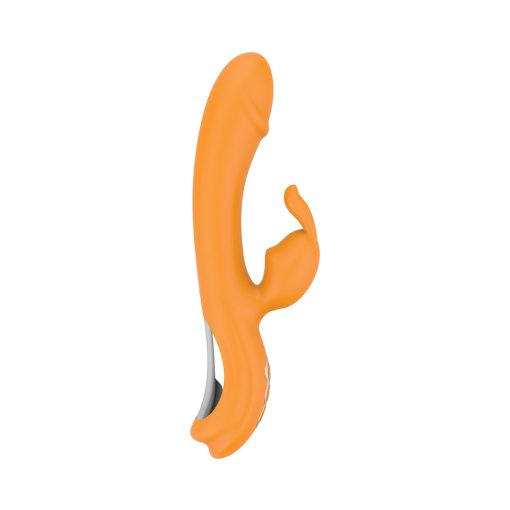 Intruder Wiggling Rabbit Vibe Orange - Image 3