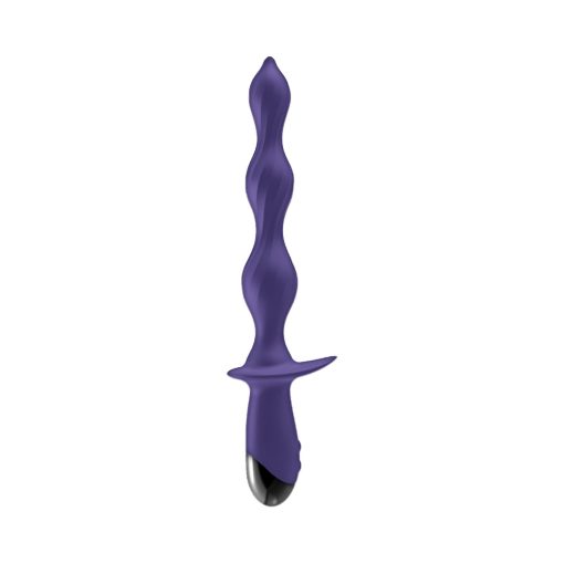 Ass-Sation Deep Dive Contoured Wand Purple - Image 2