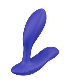 We-Vibe Vector+ Dual Stimulation Prostate Massager – Royal Blue 21 We-Vibe Vector+ Dual Stimulation Prostate Massager – Royal Blue