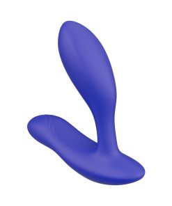 We-Vibe Vector+ Dual Stimulation Prostate Massager – Royal Blue 22 We-Vibe Vector+ Dual Stimulation Prostate Massager – Royal Blue