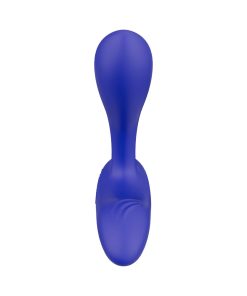 We-Vibe Vector+ Dual Stimulation Prostate Massager – Royal Blue 24 We-Vibe Vector+ Dual Stimulation Prostate Massager – Royal Blue