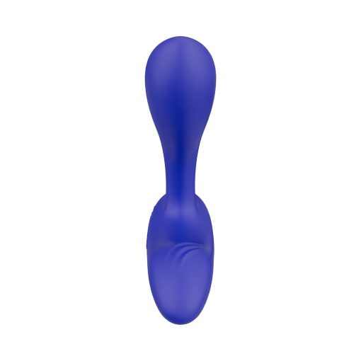We-Vibe Vector+ Dual Stimulation Prostate Massager – Royal Blue - Image 8
