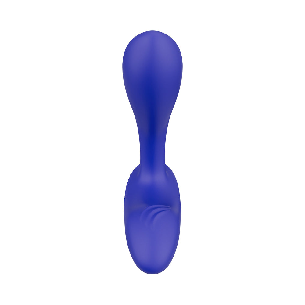 We-Vibe Vector+ Dual Stimulation Prostate Massager – Royal Blue 8 We-Vibe Vector+ Dual Stimulation Prostate Massager – Royal Blue - Image 8