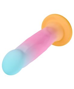 Avant Golden Dawn Artisan Dildo