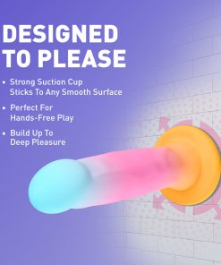 Avant Golden Dawn Artisan Dildo