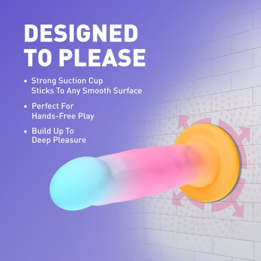 Avant Golden Dawn Artisan Dildo - Image 10