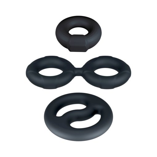 Performance Plus Throttle Black - Image 3